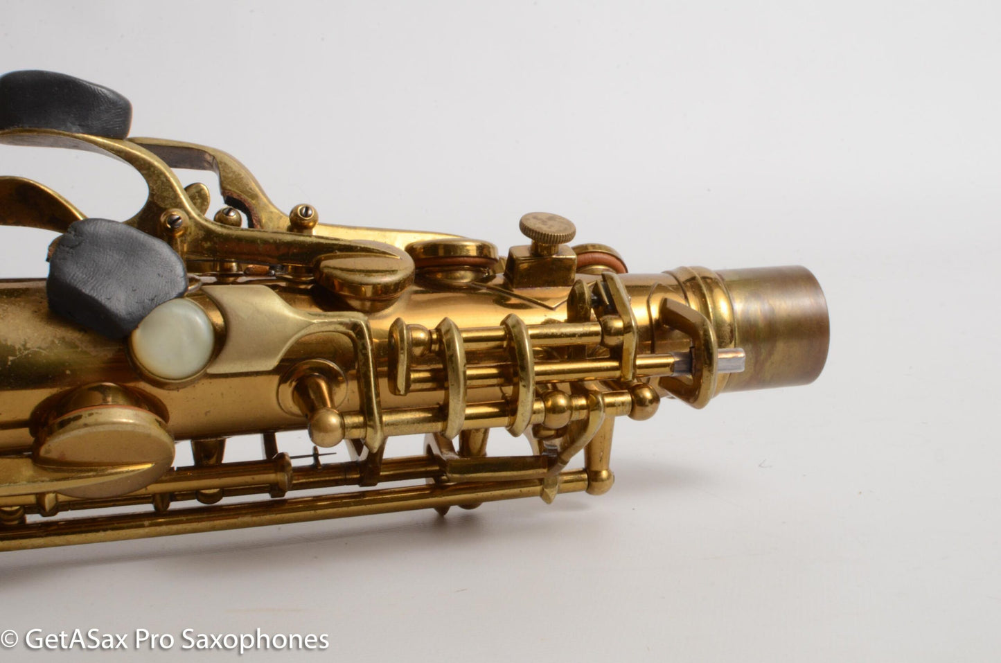 Conn 6M Alto 1931 Excellent Condition 257159