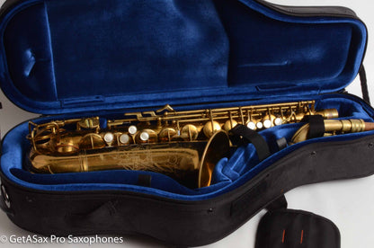 Conn 6M Alto 1931 Excellent Condition 257159