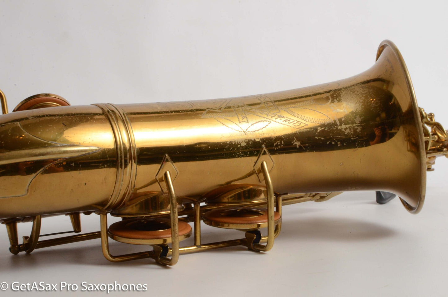 Conn 6M Alto 1931 Excellent Condition 257159