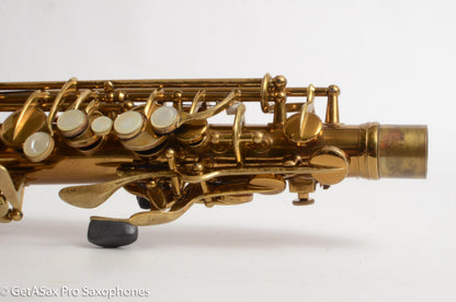 Conn 6M Alto 1931 Excellent Condition 257159