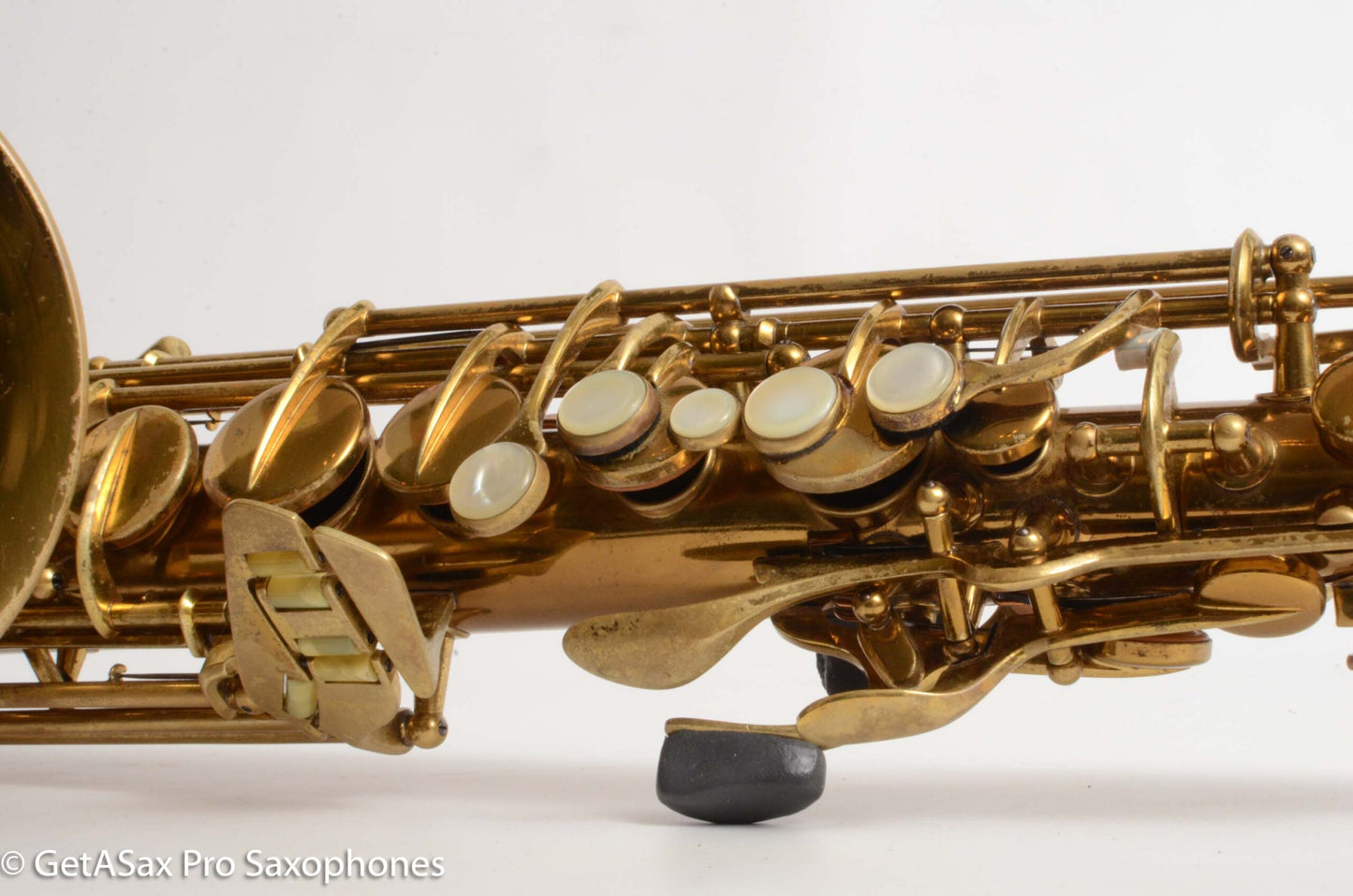 Conn 6M Alto 1931 Excellent Condition 257159