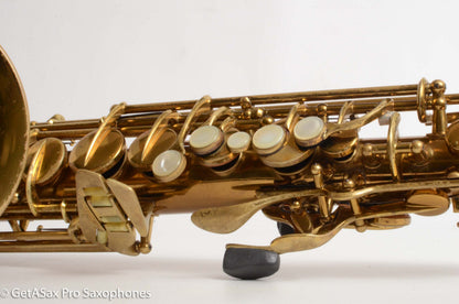 Conn 6M Alto 1931 Excellent Condition 257159