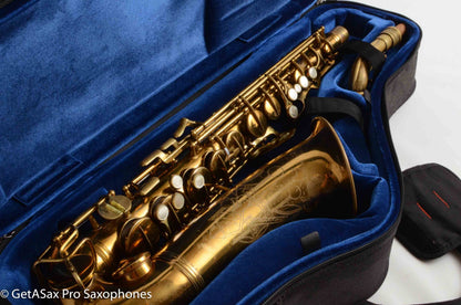 Conn 6M Alto 1931 Excellent Condition 257159
