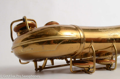 Conn 6M Alto 1931 Excellent Condition 257159