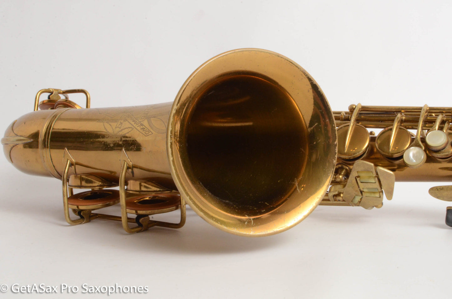 Conn 6M Alto 1931 Excellent Condition 257159