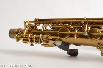 Conn 6M Alto 1931 Excellent Condition 257159