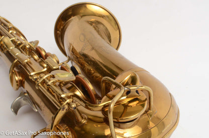 Conn 6M Alto 1931 Excellent Condition 257159