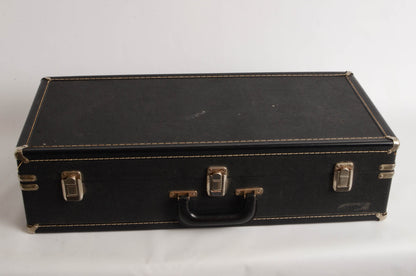 Conn 6M Alto 1935 Original Lacquer Old Pads Needs Overhaul Great Potential! 257175