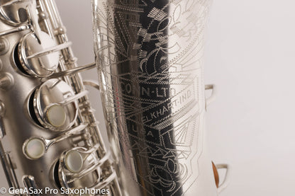 Conn 6M Transitional Alto 247007 Amazing!