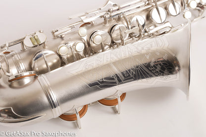 Conn 6M Transitional Alto 247007 Amazing!