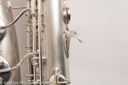 Conn 6M Transitional Alto 247007 Amazing!