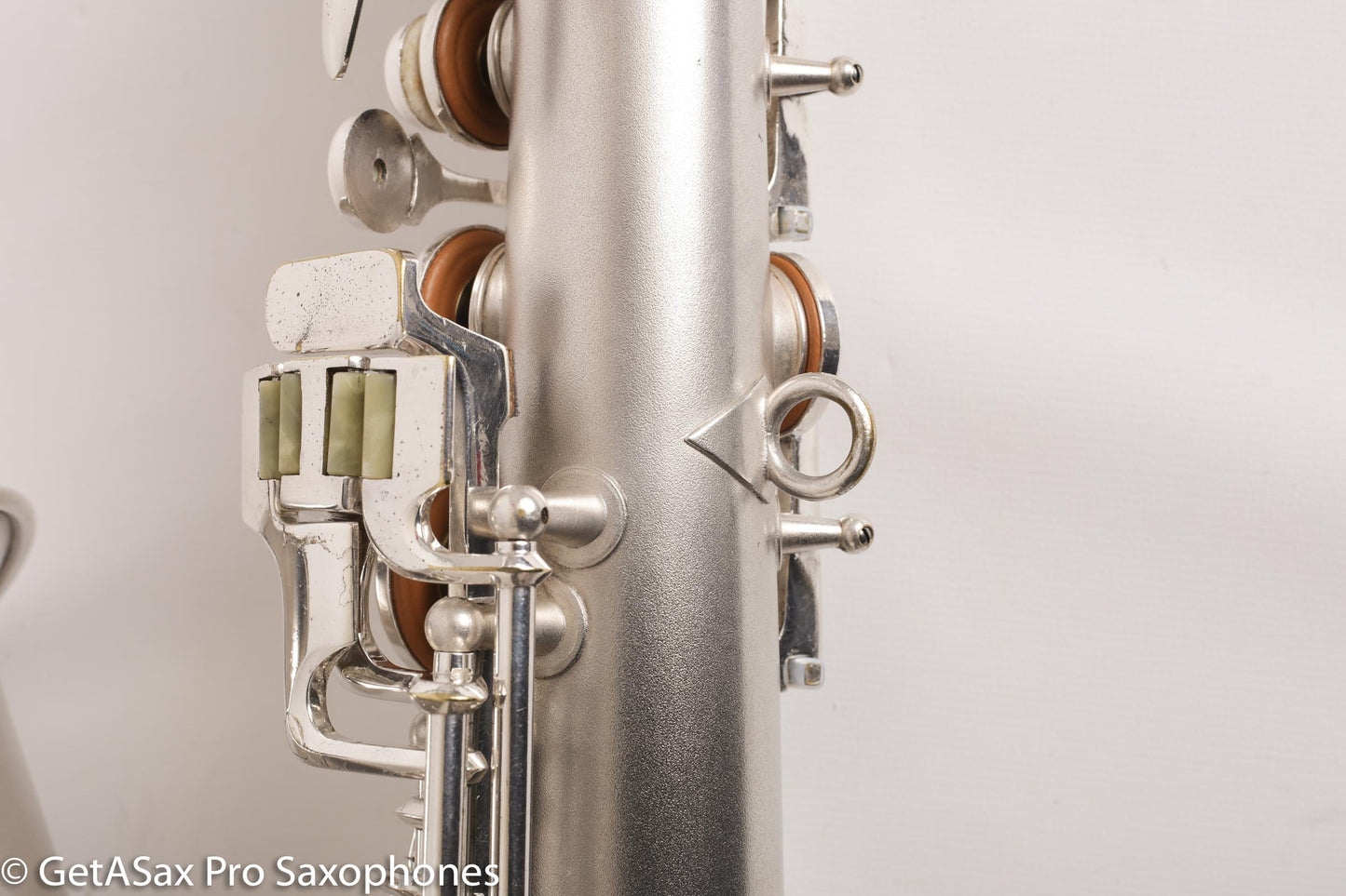 Conn 6M Transitional Alto 247007 Amazing!