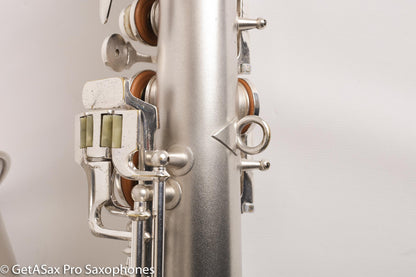 Conn 6M Transitional Alto 247007 Amazing!