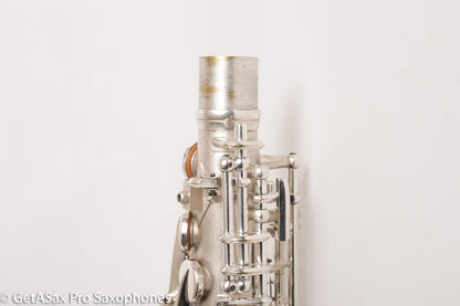 Conn 6M Transitional Alto 247007 Amazing!
