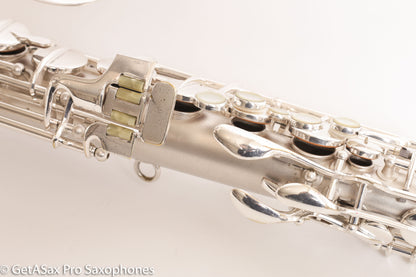 Conn 6M Transitional Alto 247007 Amazing!