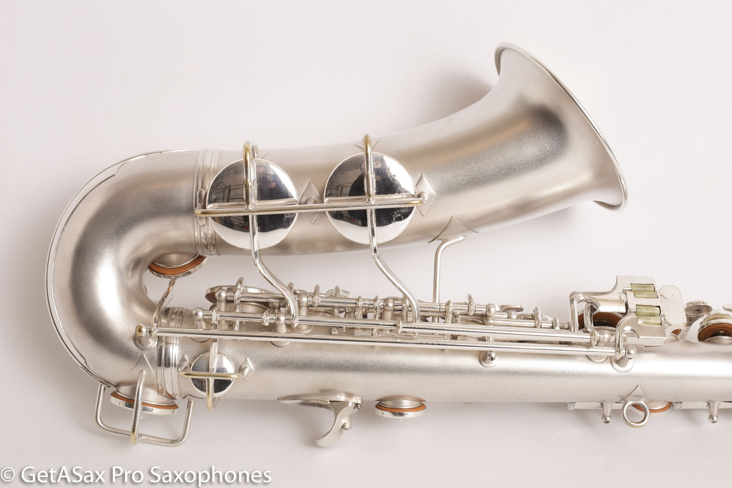 Conn 6M Transitional Alto 247007 Amazing!
