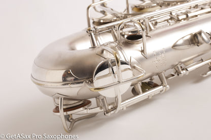 Conn 6M Transitional Alto 247007 Amazing!