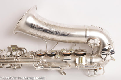 Conn 6M Transitional Alto 247007 Amazing!