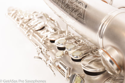 Conn 6M Transitional Alto 247007 Amazing!