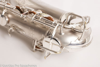 Conn 6M Transitional Alto 247007 Amazing!