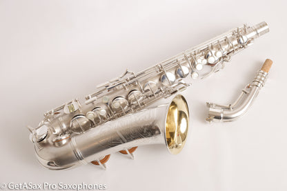 Conn 6M Transitional Alto 247007 Amazing!