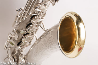 Conn 6M Transitional Alto 247007 Amazing!