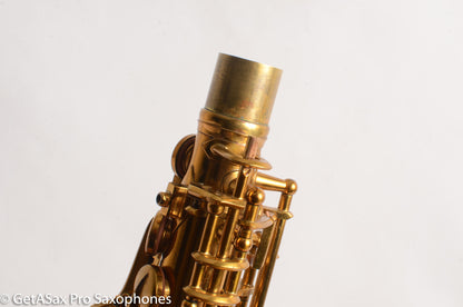 Conn 6M Metro Alto Near Mint Condition Fresh Overhaul Amazing 275392