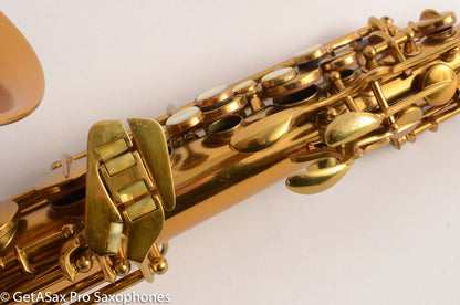 Conn 6M Metro Alto Near Mint Condition Fresh Overhaul Amazing 275392