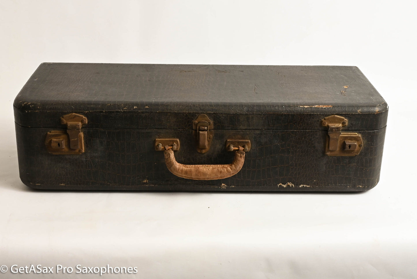 Conn 6M VIII Alto Amazing Condition NY Neck Incredible! 277546