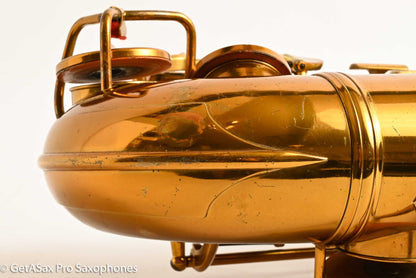 Conn 6M VIII Alto Amazing Condition NY Neck Incredible! 277546