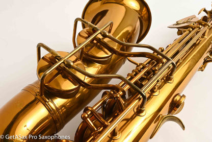 Conn 6M VIII Alto Amazing Condition NY Neck Incredible! 277546