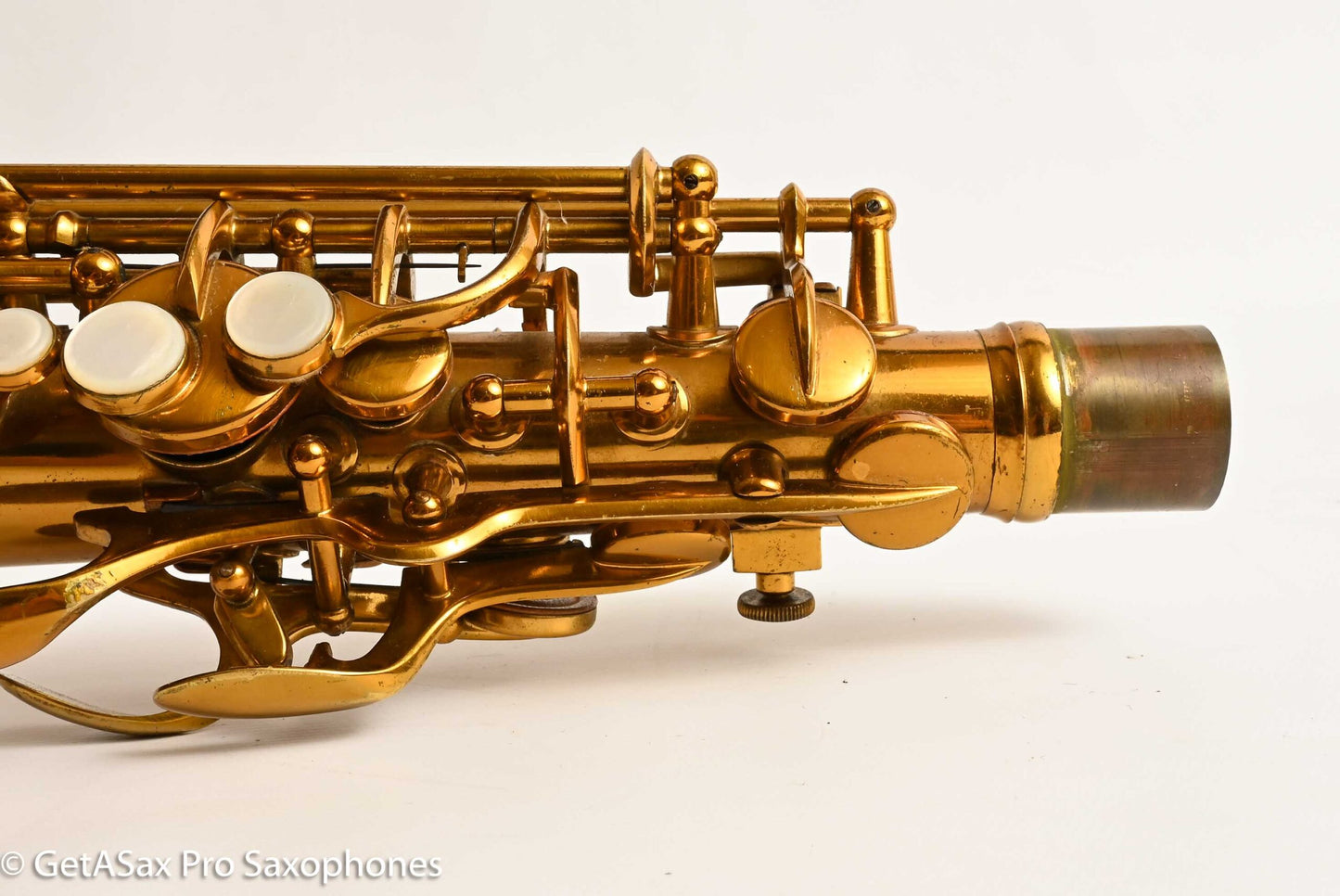 Conn 6M VIII Alto Amazing Condition NY Neck Incredible! 277546