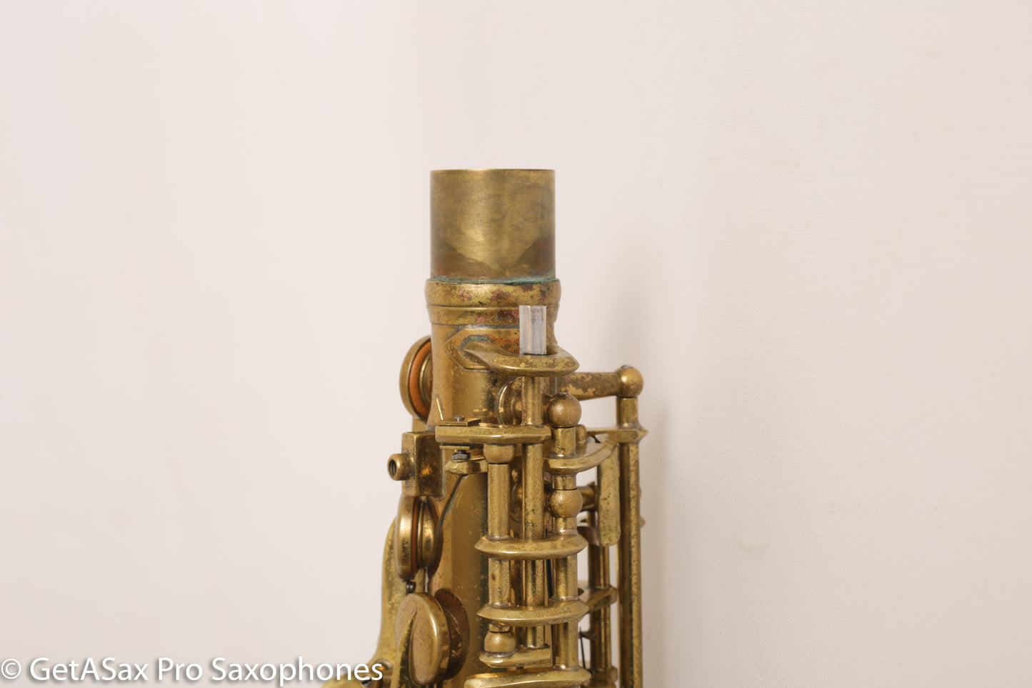 Conn 6M VIII Alto Original Lacquer Overhauled Beautiful! 304531