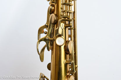Conn 6M VIII Alto Original Excellent Condition 307095