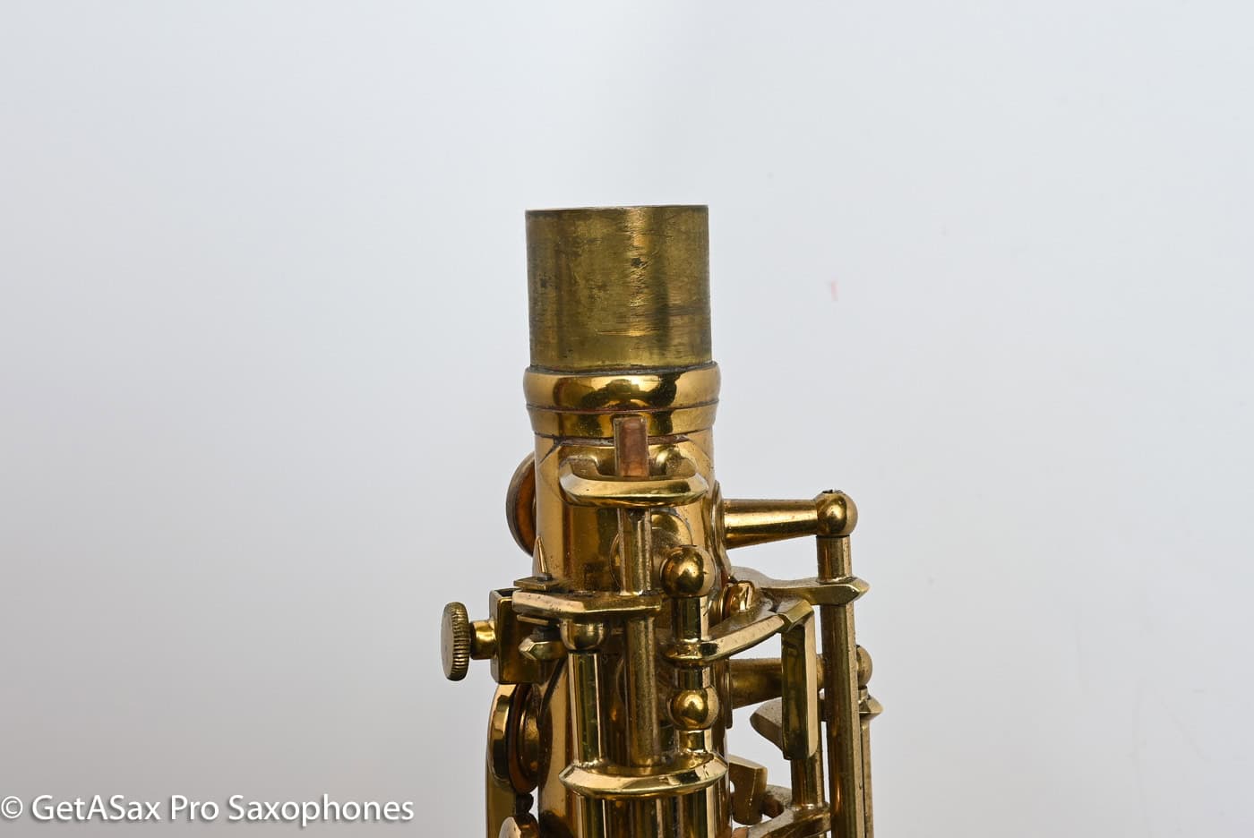 Conn 6M VIII Alto Original Excellent Condition 307095
