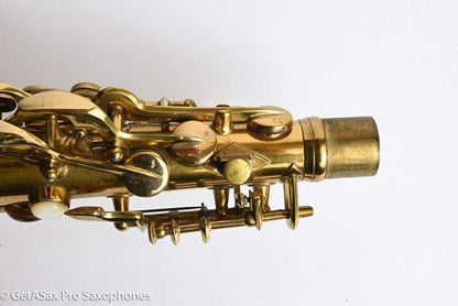 Conn 6M VIII Alto Original Excellent Condition 307095
