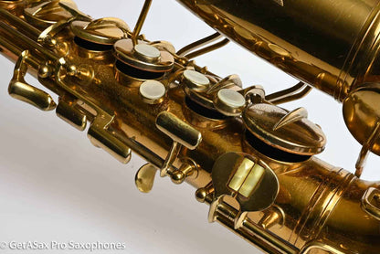 Conn 6M VIII Alto Original Excellent Condition 307095