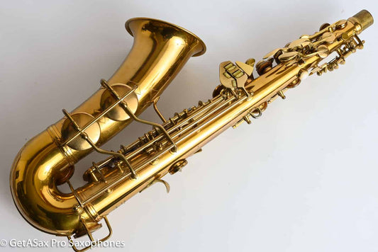 Conn 6M VIII Alto Original Excellent Condition 307095