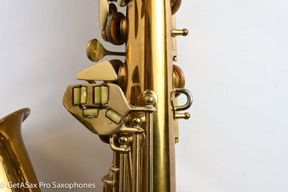Conn 6M VIII Alto Original Excellent Condition 307095