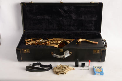 Conn 94M DJH Modified Tenor Saxophone Keilwerth Made Excellent Pro Tenor!