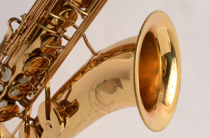 Conn 94M DJH Modified Tenor Saxophone Keilwerth Made Excellent Pro Tenor!
