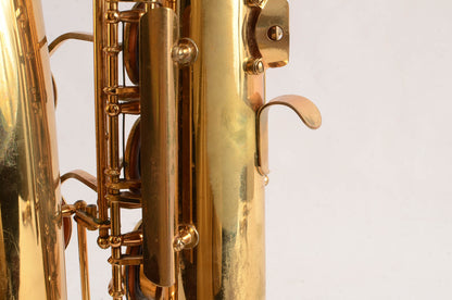 Conn 94M DJH Modified Tenor Saxophone Keilwerth Made Excellent Pro Tenor!