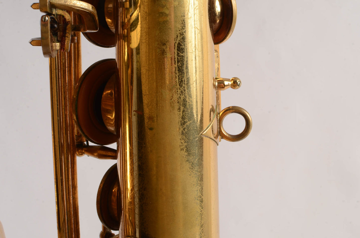 Conn 94M DJH Modified Tenor Saxophone Keilwerth Made Excellent Pro Tenor!