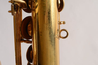 Conn 94M DJH Modified Tenor Saxophone Keilwerth Made Excellent Pro Tenor!