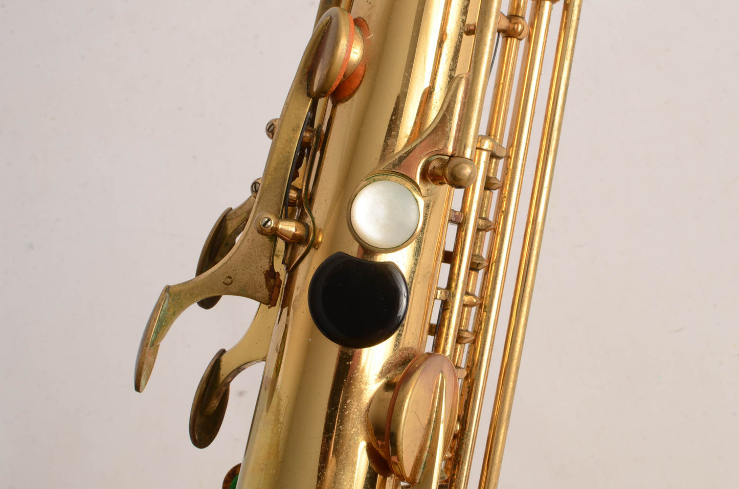 Conn 94M DJH Modified Tenor Saxophone Keilwerth Made Excellent Pro Tenor!