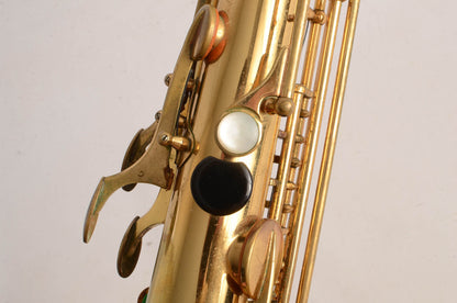 Conn 94M DJH Modified Tenor Saxophone Keilwerth Made Excellent Pro Tenor!