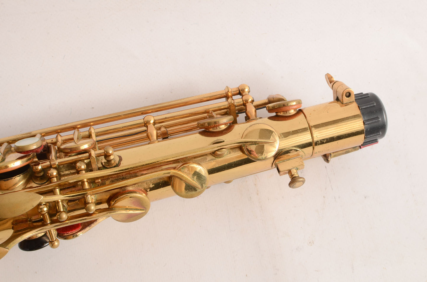 Conn 94M DJH Modified Tenor Saxophone Keilwerth Made Excellent Pro Tenor!