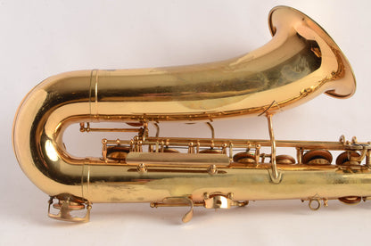 Conn 94M DJH Modified Tenor Saxophone Keilwerth Made Excellent Pro Tenor!