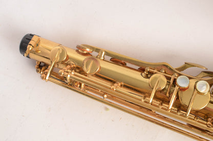 Conn 94M DJH Modified Tenor Saxophone Keilwerth Made Excellent Pro Tenor!