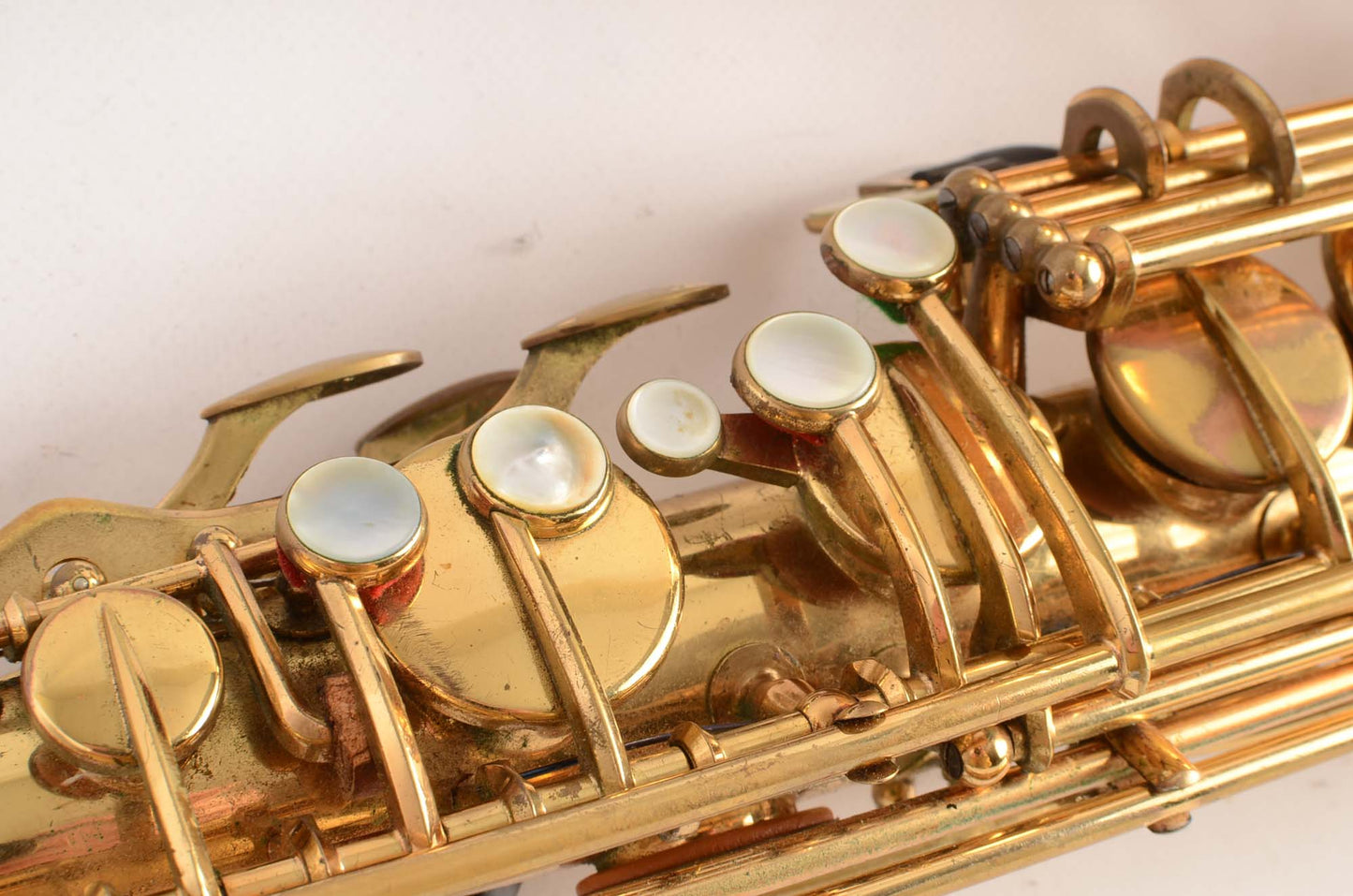 Conn 94M DJH Modified Tenor Saxophone Keilwerth Made Excellent Pro Tenor!